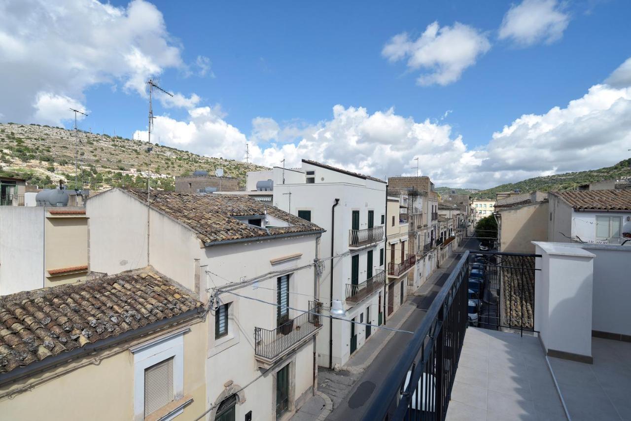 Dammuso Romantico Scicli Exterior photo