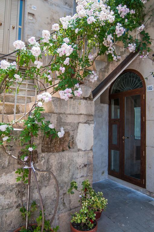 Dammuso Romantico Scicli Exterior photo