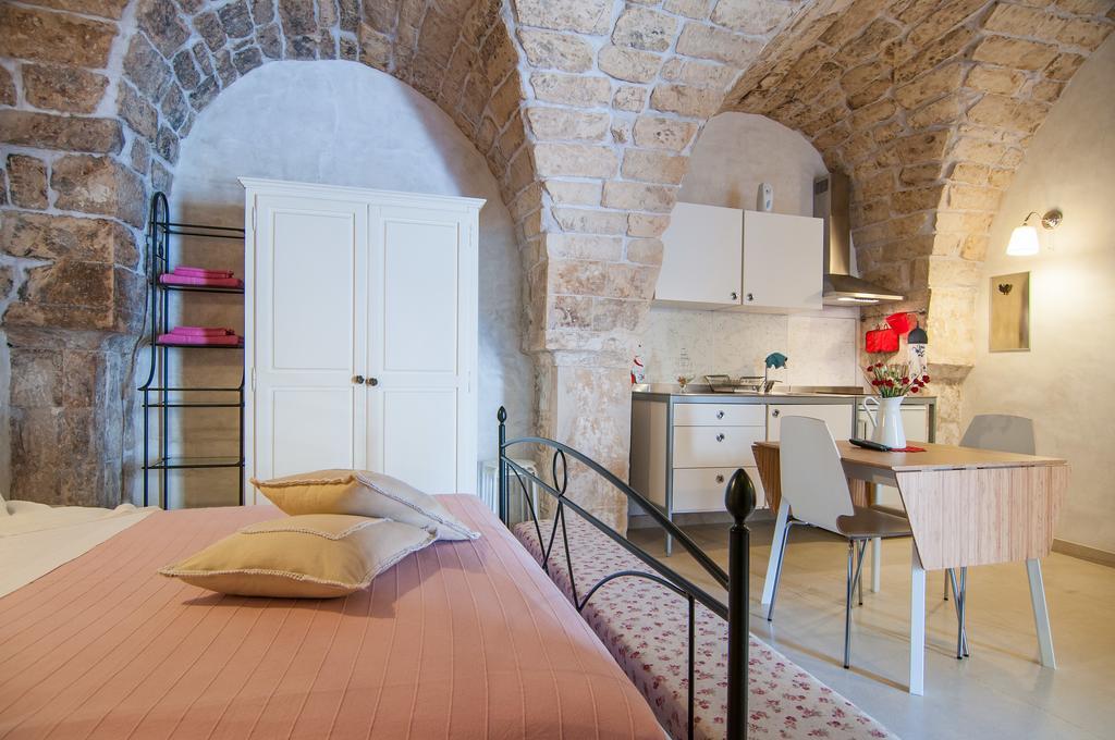 Dammuso Romantico Scicli Room photo