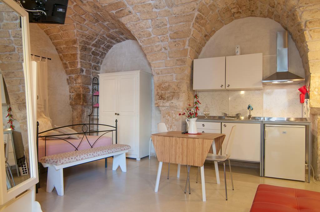 Dammuso Romantico Scicli Room photo