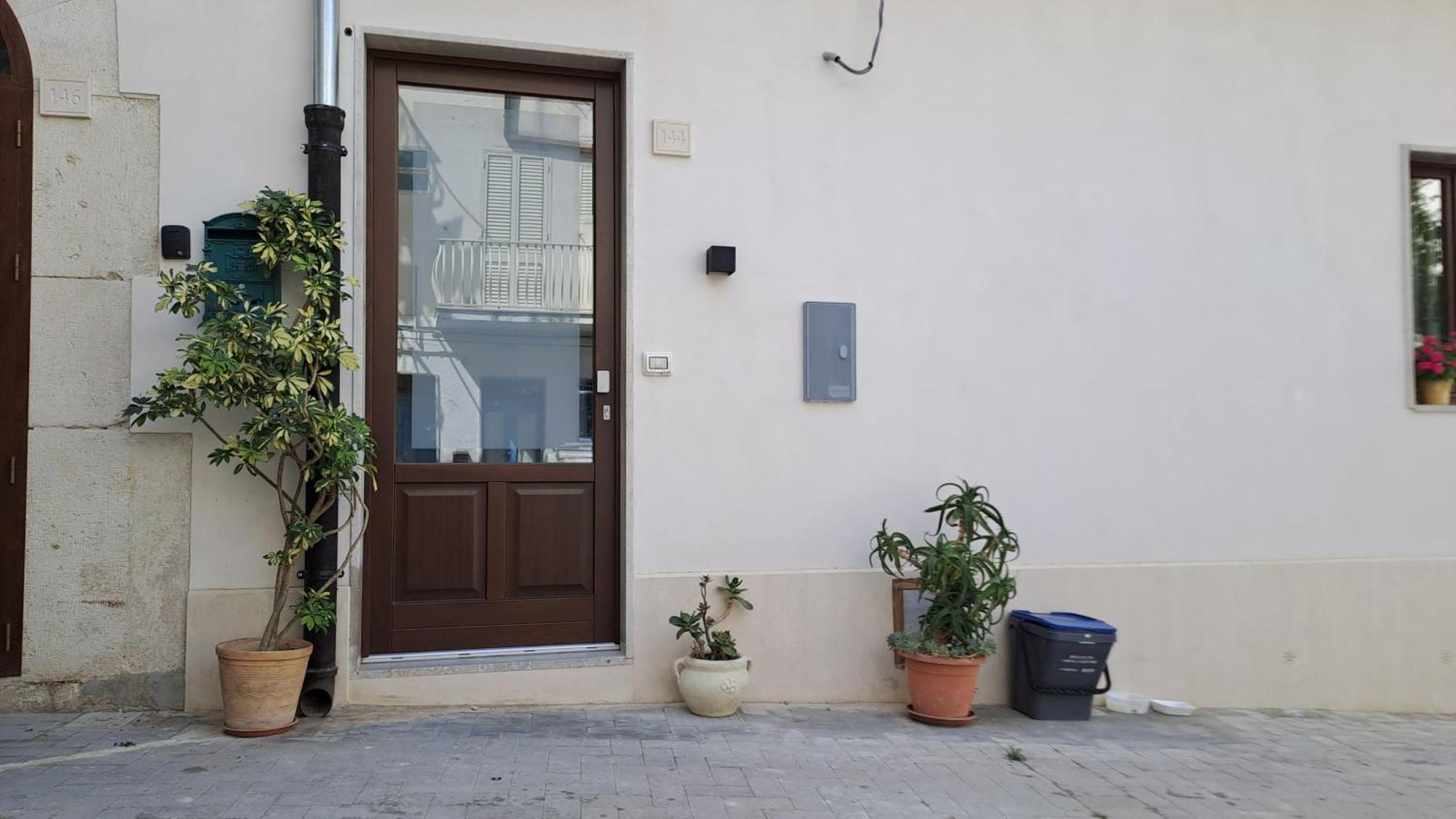 Dammuso Romantico Scicli Exterior photo